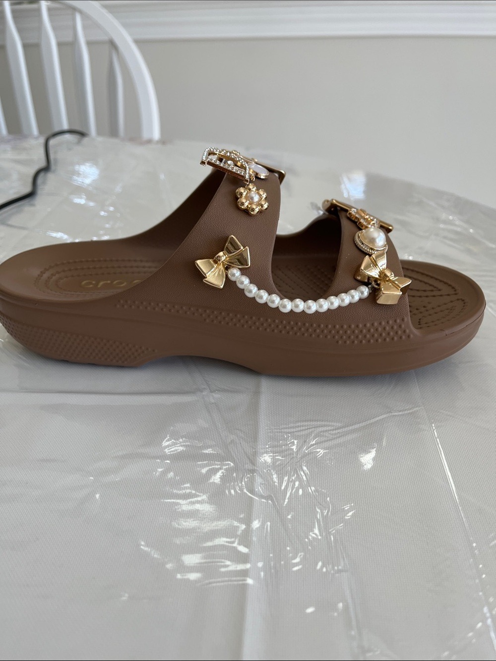 Crocs Sandals - Picture 6 of 12